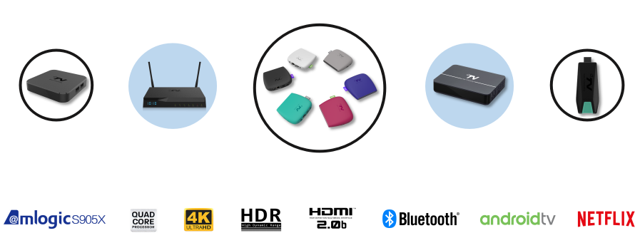 6008集团官方网站参展ANGACOM亮点