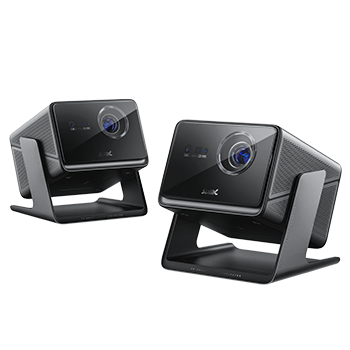 4K 家庭影院系列 - DLP 投影仪 DH22G4K